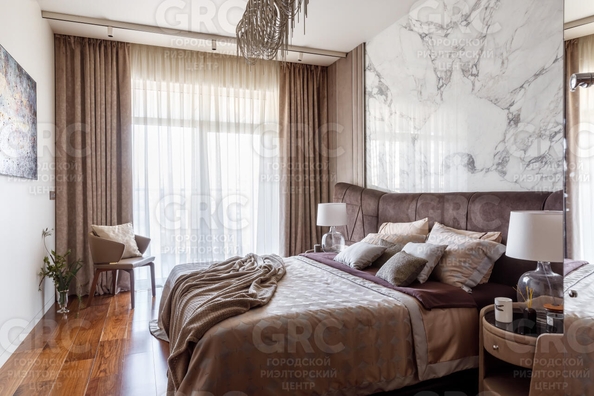 
  Продается 3-комн. квартира, 134 м², Нагорная ул, д. 11
. Фото 1.