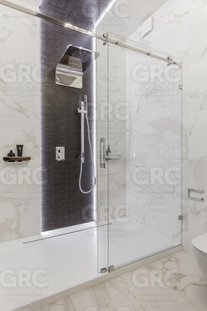 
  Продается 3-комн. квартира, 134 м², Нагорная ул, д. 11
. Фото 13.