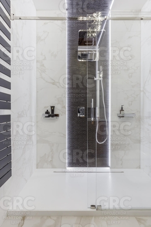 
  Продается 3-комн. квартира, 134 м², Нагорная ул, д. 11
. Фото 14.