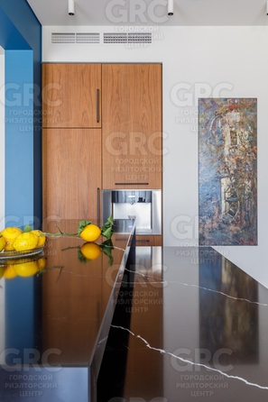 
  Продается 3-комн. квартира, 134 м², Нагорная ул, д. 11
. Фото 38.