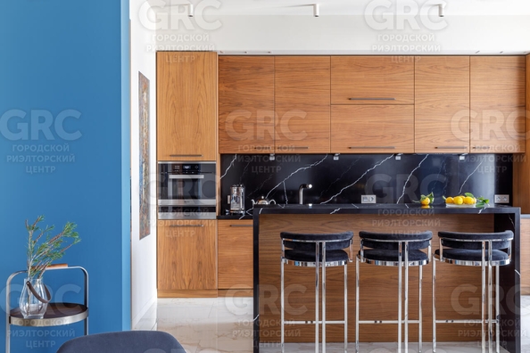 
  Продается 3-комн. квартира, 134 м², Нагорная ул, д. 11
. Фото 46.
