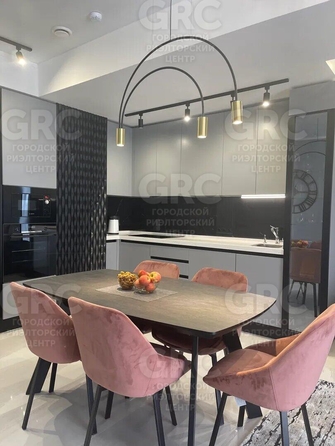 
  Продается 3-комнатный апартамент, 112 м², Гагринская ул, д. 3/8
. Фото 2.