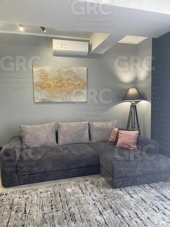 
  Продается 3-комнатный апартамент, 112 м², Гагринская ул, д. 3/8
. Фото 4.
