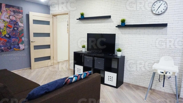 
  Продается 3-комн. квартира, 53.5 м², Роз ул, д. 37
. Фото 7.