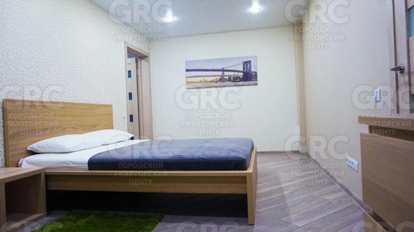 
  Продается 3-комн. квартира, 53.5 м², Роз ул, д. 37
. Фото 9.