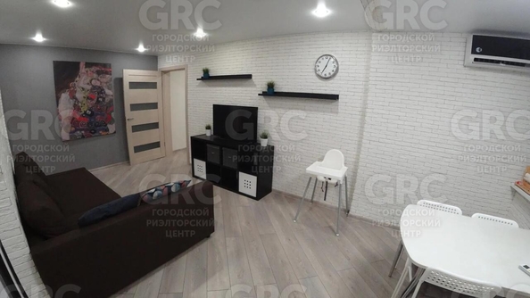 
  Продается 3-комн. квартира, 53.5 м², Роз ул, д. 37
. Фото 17.
