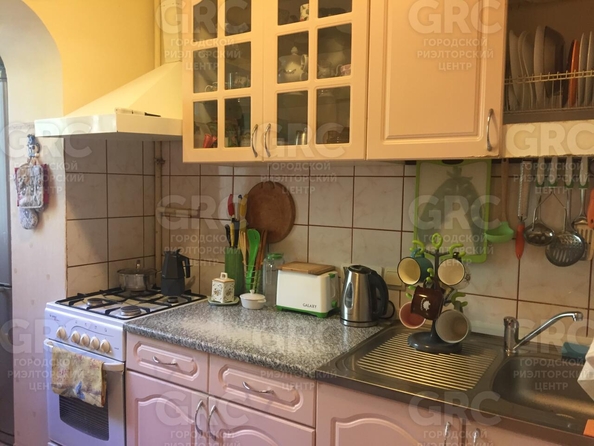 
  Продается 3-комн. квартира, 60 м², Ворошиловская ул, д. 3
. Фото 1.