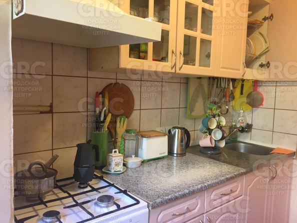 
  Продается 3-комн. квартира, 60 м², Ворошиловская ул, д. 3
. Фото 2.
