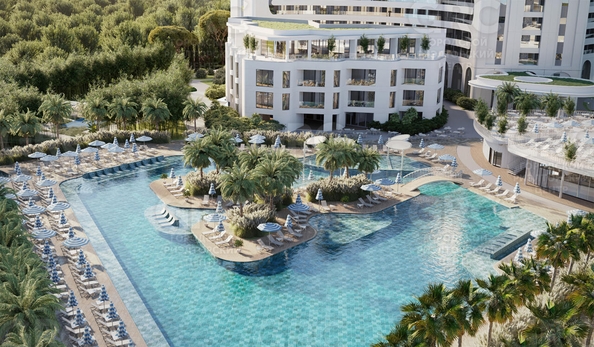 
  Продается 1-комнатный апартамент, 20.3 м², Крымская ул, д. 44а
. Фото 3.
