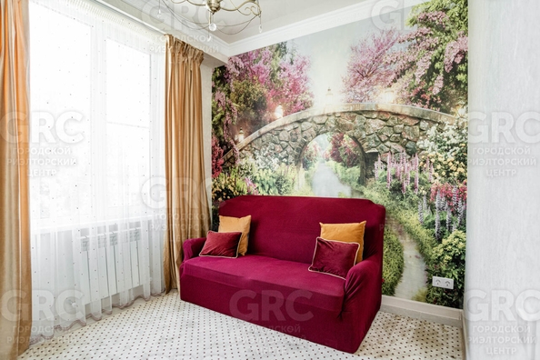 
  Продается 3-комн. квартира, 65.5 м², Альпийская ул, д. 82б
. Фото 10.