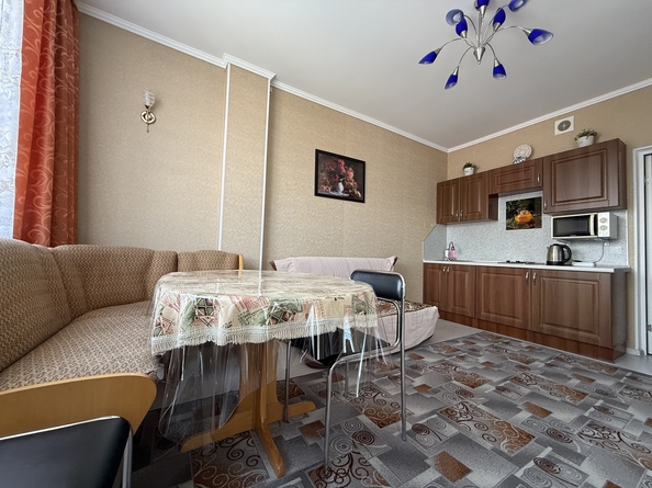 
  Продается 1-комн. квартира, 58 м², Таманская ул, д. 24
. Фото 3.