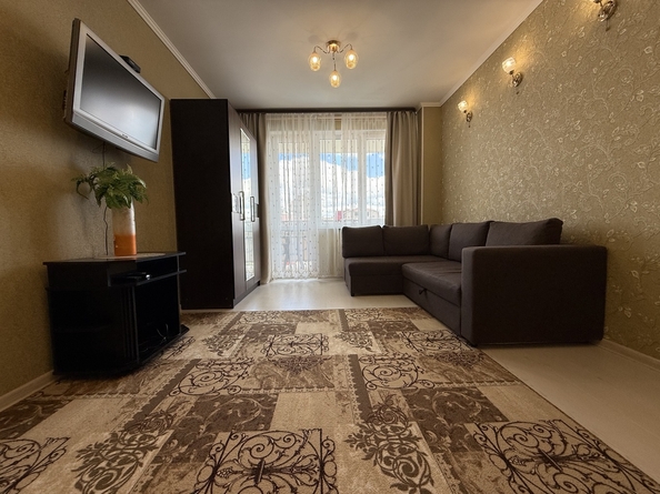 
  Продается 1-комн. квартира, 58 м², Таманская ул, д. 24
. Фото 6.