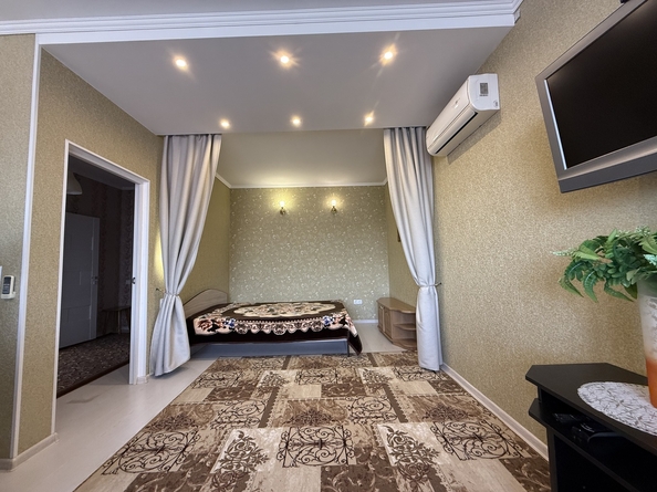 
  Продается 1-комн. квартира, 58 м², Таманская ул, д. 24
. Фото 7.