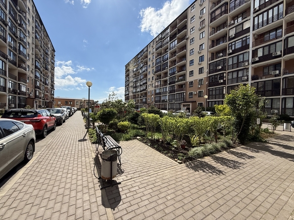 
  Продается 1-комн. квартира, 58 м², Таманская ул, д. 24
. Фото 25.