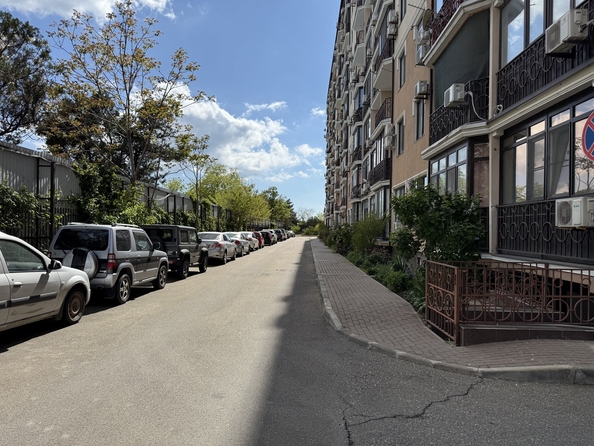 
  Продается 1-комн. квартира, 58 м², Таманская ул, д. 24
. Фото 28.