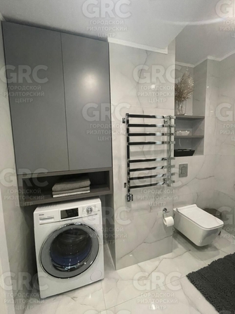 
  Продается 1-комнатный апартамент, 65 м², Гагринская ул, д. 3/8
. Фото 9.