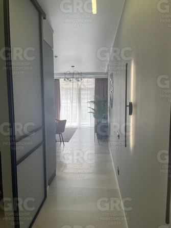 
  Продается 1-комнатный апартамент, 65 м², Гагринская ул, д. 3/8
. Фото 11.