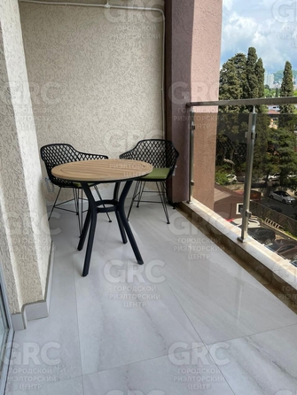 
  Продается 1-комнатный апартамент, 65 м², Гагринская ул, д. 3/8
. Фото 13.
