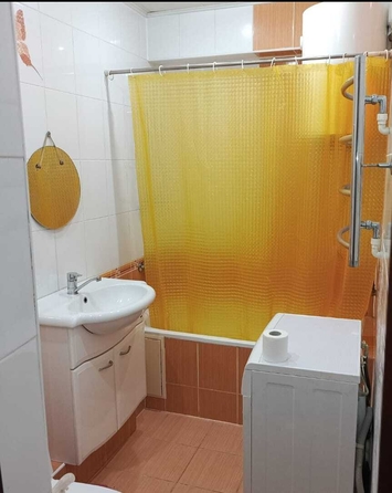 
   Продам 2-комнатную, 61 м², Парковая ул, 60к1

. Фото 8.