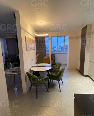 
  Продается 4-комн. квартира, 97 м², Дагомысский пер, д. 6
. Фото 4.