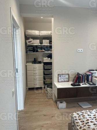
  Продается 4-комн. квартира, 97 м², Дагомысский пер, д. 6
. Фото 10.