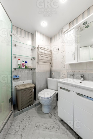 
   Продам 2-комнатную, 55 м², Пасечная ул, 47

. Фото 22.