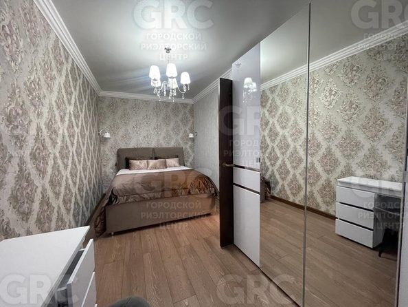
  Продается 1-комн. квартира, 52 м², Горького пер, д. 24
. Фото 3.