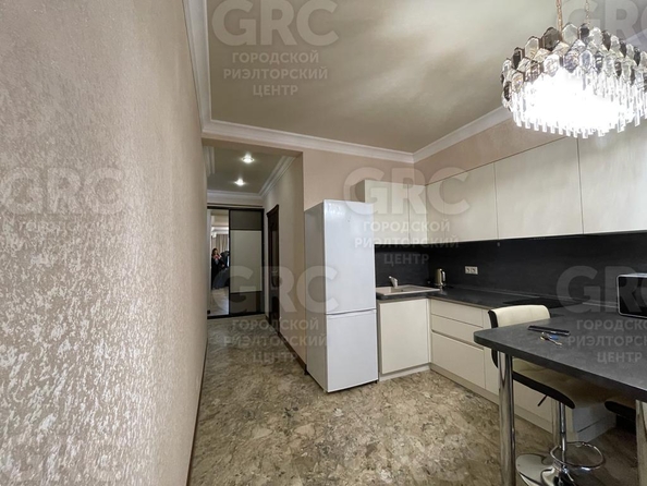 
  Продается 1-комн. квартира, 52 м², Горького пер, д. 24
. Фото 8.