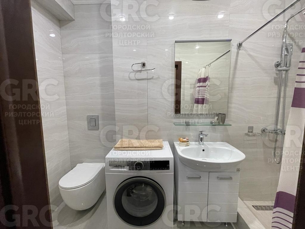 
  Продается 1-комн. квартира, 52 м², Горького пер, д. 24
. Фото 13.