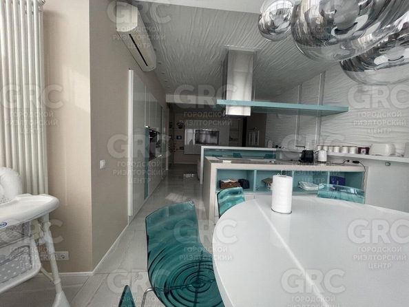 
  Продается 3-комн. квартира, 109 м², Воровского ул, д. 41
. Фото 4.