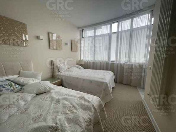
  Продается 3-комн. квартира, 109 м², Воровского ул, д. 41
. Фото 10.
