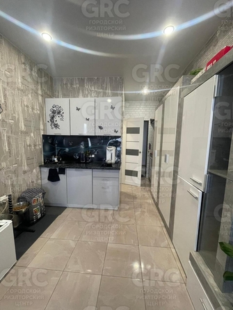 
  Продается студия, 21 м², Лысая гора ул, д. 33б
. Фото 1.