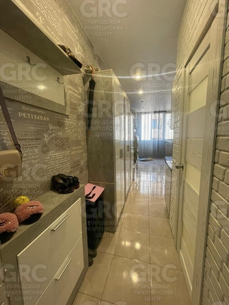 
  Продается студия, 21 м², Лысая гора ул, д. 33б
. Фото 5.
