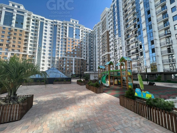 
  Продается 2-комн. квартира, 46.1 м², Трунова пер, д. 6к7
. Фото 1.