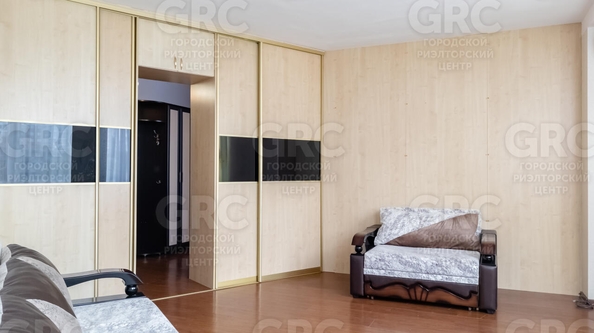 
  Продается 2-комн. квартира, 45.7 м², Одесская ул, д. 22
. Фото 1.