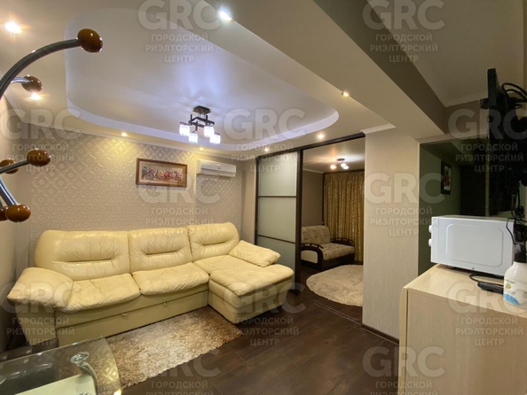 
  Продается 2-комн. квартира, 50 м², Роз ул, д. 50
. Фото 1.