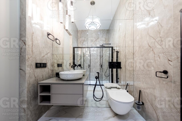 
  Продается 3-комнатный апартамент, 120.4 м², Добрых надежд (Адлерский р-н) ул, д. 42
. Фото 17.