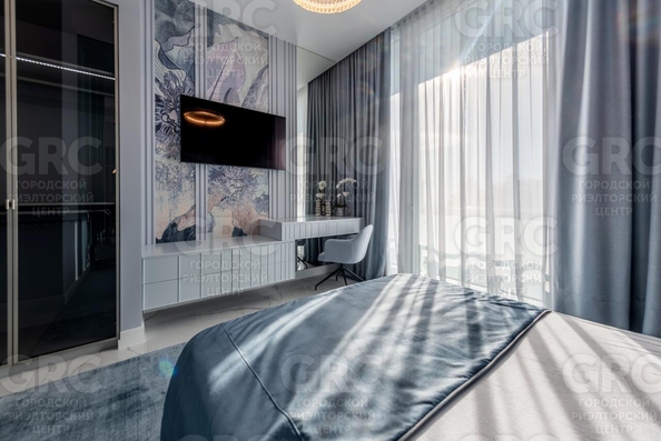 
  Продается 3-комнатный апартамент, 120.4 м², Добрых надежд (Адлерский р-н) ул, д. 42
. Фото 20.