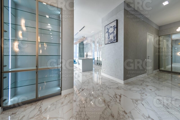
  Продается 4-комнатный апартамент, 170.5 м², Добрых надежд (Адлерский р-н) ул, д. 42
. Фото 29.