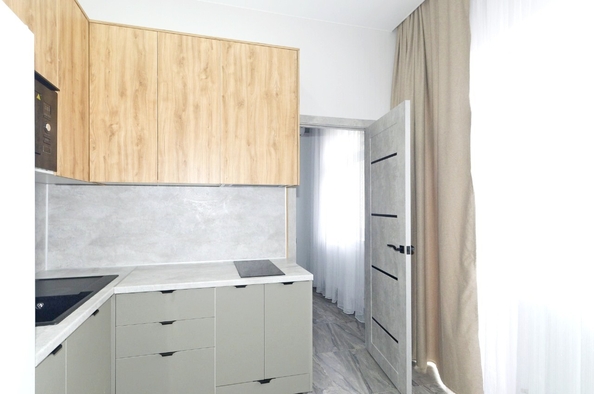 
   Продам 2-комнатный апартамент, 53 м², Пионерский пр-кт, 272А

. Фото 8.