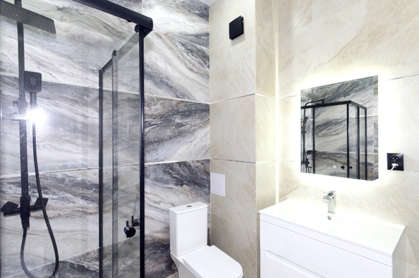 
   Продам 2-комнатный апартамент, 53 м², Пионерский пр-кт, 272А

. Фото 11.