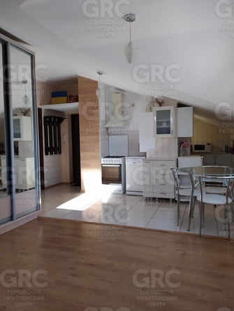 
  Продается 1-комн. квартира, 36 м², Лермонтова ул, д. 5а
. Фото 2.
