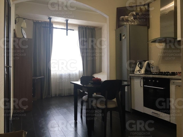 
  Продается 1-комн. квартира, 37 м², Лысая гора ул, д. 27/4
. Фото 5.