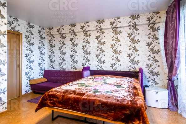 
  Продается 1-комн. квартира, 31 м², Верхняя Лысая гора ул, д. 26Б
. Фото 3.