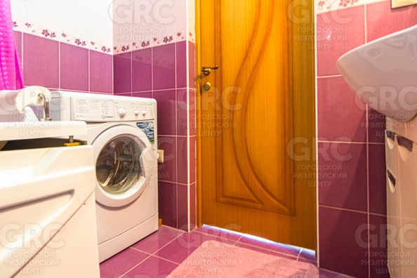 
  Продается 1-комн. квартира, 31 м², Верхняя Лысая гора ул, д. 26Б
. Фото 10.