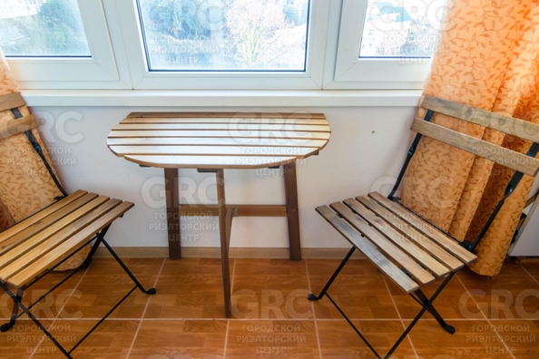 
  Продается 1-комн. квартира, 31 м², Верхняя Лысая гора ул, д. 26Б
. Фото 12.