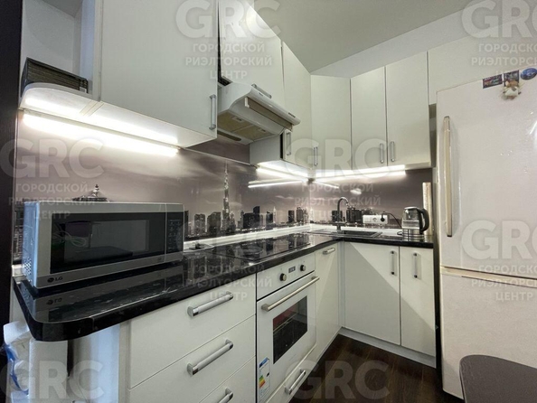 
  Продается 2-комн. квартира, 45.6 м², Параллельная ул
. Фото 1.
