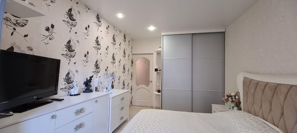 
   Продам 2-комнатную, 64 м², Чехова пер, 3Б

. Фото 4.