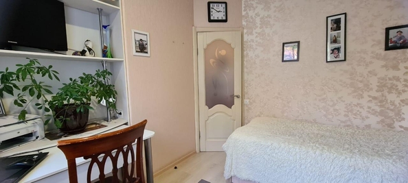 
   Продам 2-комнатную, 64 м², Чехова пер, 3Б

. Фото 5.