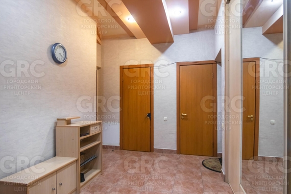 
  Продается 3-комн. квартира, 100 м², Грибоедова ул, д. 30
. Фото 16.